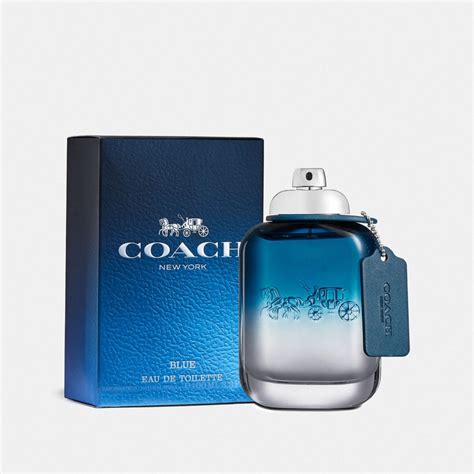 coach perfume men price